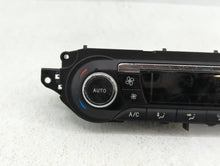 2013-2015 Ford Escape Climate Control Module Temperature AC/Heater Replacement P/N:CJ5T-18C612-AE CJ5T-18C612-BC Fits OEM Used Auto Parts