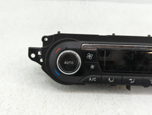 2013-2015 Ford Escape Climate Control Module Temperature AC/Heater Replacement P/N:CJ5T-18C612-AE CJ5T-18C612-BC Fits OEM Used Auto Parts