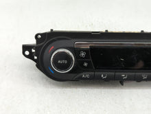 2013-2015 Ford Escape Climate Control Module Temperature AC/Heater Replacement P/N:CJ5T-18C612-AE CJ5T-18C612-BC Fits OEM Used Auto Parts