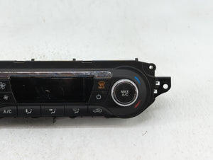 2013-2015 Ford Escape Climate Control Module Temperature AC/Heater Replacement P/N:CJ5T-18C612-AE CJ5T-18C612-BC Fits OEM Used Auto Parts