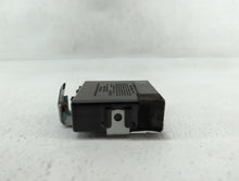 2006-2015 Lexus Is250 Chassis Control Module Ccm Bcm Body Control