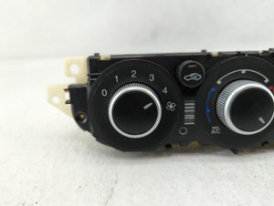 2013-2016 Ford Escape Climate Control Module Temperature AC/Heater Replacement P/N:CJ54-18522-BE CJ5T-19980-CF Fits OEM Used Auto Parts