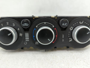 2013-2016 Ford Escape Climate Control Module Temperature AC/Heater Replacement P/N:CJ54-18522-BE CJ5T-19980-CF Fits OEM Used Auto Parts