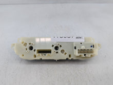 2013-2016 Ford Escape Climate Control Module Temperature AC/Heater Replacement P/N:CJ54-18522-BE CJ5T-19980-CF Fits OEM Used Auto Parts