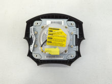 2006-2008 Hyundai Sonata Air Bag Driver Left Steering Wheel Mounted P/N:GEMP3400317 56900-3K500FZ Fits 2006 2007 2008 OEM Used Auto Parts