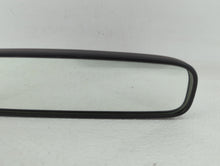 2012-2016 Subaru Impreza Interior Rear View Mirror Replacement OEM P/N:E11015617 E11015892 Fits OEM Used Auto Parts