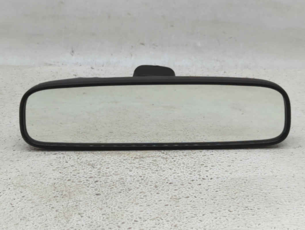 2012-2016 Subaru Impreza Interior Rear View Mirror Replacement OEM P/N:E11015617 E11015892 Fits OEM Used Auto Parts