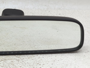 2012-2016 Subaru Impreza Interior Rear View Mirror Replacement OEM P/N:E11015617 E11015892 Fits OEM Used Auto Parts