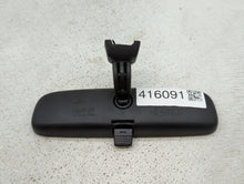 2012-2016 Subaru Impreza Interior Rear View Mirror Replacement OEM P/N:E11015617 E11015892 Fits OEM Used Auto Parts