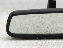 2007-2012 Hyundai Veracruz Interior Rear View Mirror Replacement OEM P/N:E11026006 E11028008 Fits OEM Used Auto Parts