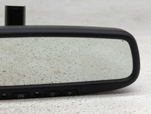 2007-2012 Hyundai Veracruz Interior Rear View Mirror Replacement OEM P/N:E11026006 E11028008 Fits OEM Used Auto Parts