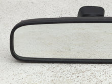 2012-2016 Subaru Impreza Interior Rear View Mirror Replacement OEM P/N:E11015617 E11015892 Fits OEM Used Auto Parts