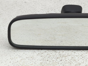 2012-2016 Subaru Impreza Interior Rear View Mirror Replacement OEM P/N:E11015617 E11015892 Fits OEM Used Auto Parts