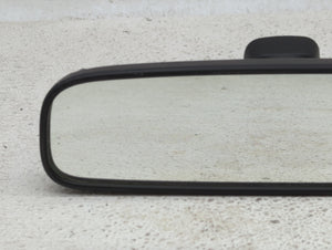 2012-2016 Subaru Impreza Interior Rear View Mirror Replacement OEM P/N:E11015617 E11015892 Fits OEM Used Auto Parts