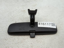 2012-2016 Subaru Impreza Interior Rear View Mirror Replacement OEM P/N:E11015617 E11015892 Fits OEM Used Auto Parts