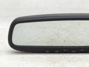 2011-2019 Hyundai Sonata Interior Rear View Mirror Replacement OEM P/N:A047396 4112A-TLMHL4 Fits OEM Used Auto Parts