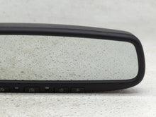 2011-2019 Hyundai Sonata Interior Rear View Mirror Replacement OEM P/N:A047396 4112A-TLMHL4 Fits OEM Used Auto Parts