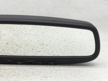 2007 Nissan Maxima Interior Rear View Mirror Replacement OEM P/N:E11026137 E11015894 Fits OEM Used Auto Parts