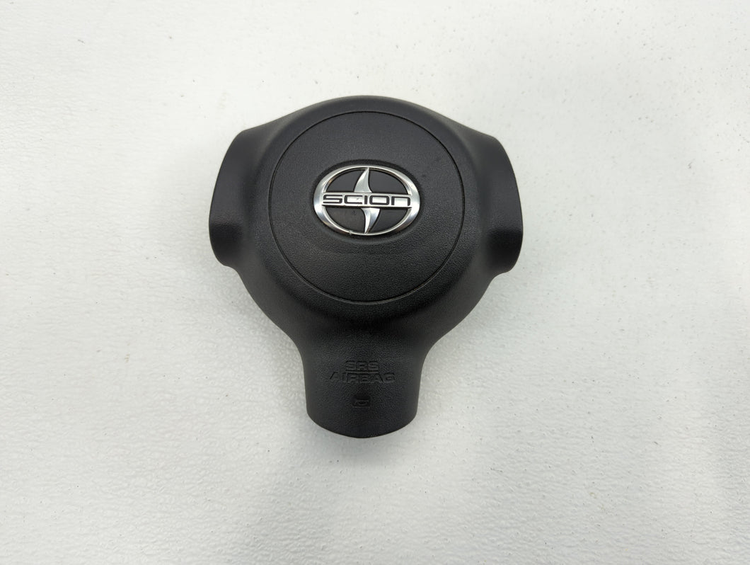 2004-2006 Nissan Quest Air Bag Driver Left Steering Wheel Mounted Fits 2004 2005 2006 OEM Used Auto Parts