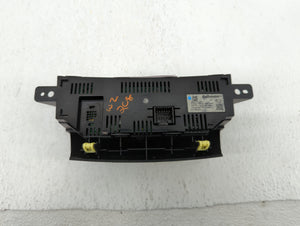 2010-2014 Subaru Legacy Climate Control Module Temperature AC/Heater Replacement P/N:72311AJ08A 72311AJ03A Fits OEM Used Auto Parts