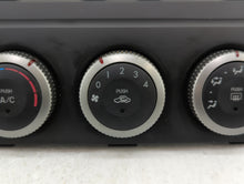 2007 Mazda Cx-7 Climate Control Module Temperature AC/Heater Replacement P/N:GS3L 61190C GS3L 61180E Fits 2009 2010 2011 2012 2013 OEM Used Auto Parts