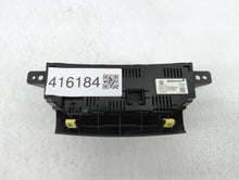 2010-2014 Subaru Legacy Climate Control Module Temperature AC/Heater Replacement P/N:72311AJ08A 72311AJ03A Fits OEM Used Auto Parts