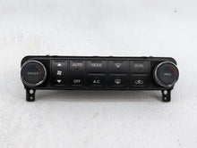 2007-2008 Nissan Maxima Climate Control Module Temperature AC/Heater Replacement P/N:96939 ZK30E 27500 ZK30A Fits 2007 2008 OEM Used Auto Parts