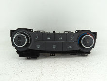 2017-2019 Nissan Sentra Climate Control Module Temperature AC/Heater Replacement P/N:275004AF2B 275004A Fits 2017 2018 2019 OEM Used Auto Parts