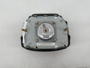 2003-2006 Volkswagen Jetta Air Bag Driver Left Steering Wheel Mounted P/N:3B0 880 201 BM 1J0 880 201 K Fits OEM Used Auto Parts