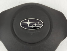 2008-2009 Subaru Legacy Air Bag Driver Left Steering Wheel Mounted Fits 2008 2009 OEM Used Auto Parts