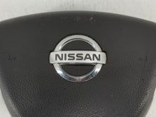 2004-2005 Nissan Maxima Air Bag Driver Left Steering Wheel Mounted Fits 2004 2005 OEM Used Auto Parts