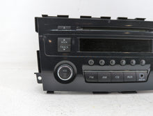 2013-2015 Nissan Altima Radio AM FM Cd Player Receiver Replacement P/N:28185 3TA0G 28185 3TB0G Fits 2013 2014 2015 OEM Used Auto Parts