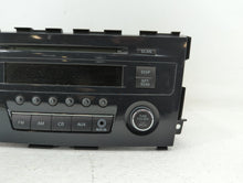 2013-2015 Nissan Altima Radio AM FM Cd Player Receiver Replacement P/N:28185 3TA0G 28185 3TB0G Fits 2013 2014 2015 OEM Used Auto Parts