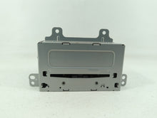 2012 Chevrolet Cruze Radio AM FM Cd Player Receiver Replacement P/N:22870782 22815635 Fits OEM Used Auto Parts