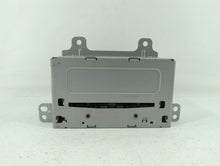 2012 Chevrolet Cruze Radio AM FM Cd Player Receiver Replacement P/N:22870782 22815634 Fits OEM Used Auto Parts