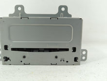 2012 Chevrolet Cruze Radio AM FM Cd Player Receiver Replacement P/N:22870782 22815634 Fits OEM Used Auto Parts