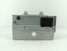 2012 Chevrolet Cruze Radio AM FM Cd Player Receiver Replacement P/N:22870782 22815634 Fits OEM Used Auto Parts