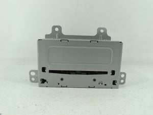 2012 Chevrolet Cruze Radio AM FM Cd Player Receiver Replacement P/N:95914367 22870782 Fits OEM Used Auto Parts