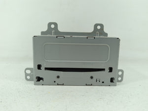 2011-2012 Chevrolet Equinox Radio AM FM Cd Player Receiver Replacement P/N:20983517 22870782 Fits 2010 2011 2012 OEM Used Auto Parts