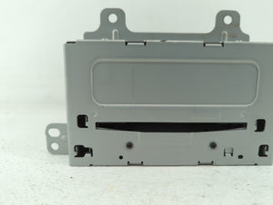 2011-2012 Chevrolet Equinox Radio AM FM Cd Player Receiver Replacement P/N:20983517 22870782 Fits 2010 2011 2012 OEM Used Auto Parts