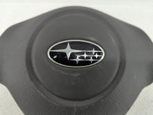 2008-2009 Subaru Legacy Air Bag Driver Left Steering Wheel Mounted Fits 2008 2009 OEM Used Auto Parts