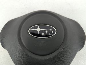 2008-2009 Subaru Legacy Air Bag Driver Left Steering Wheel Mounted Fits 2008 2009 OEM Used Auto Parts