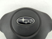 2008-2009 Subaru Legacy Air Bag Driver Left Steering Wheel Mounted Fits 2008 2009 OEM Used Auto Parts