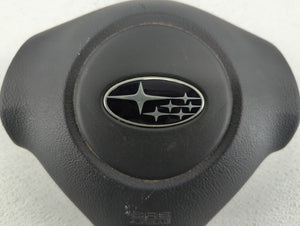 2008-2009 Subaru Legacy Air Bag Driver Left Steering Wheel Mounted Fits 2008 2009 OEM Used Auto Parts