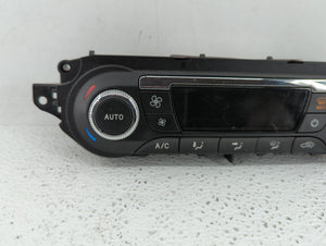 2013-2015 Ford Escape Climate Control Module Temperature AC/Heater Replacement P/N:CJ5T-18C612-AE CJ5T-18C612-BC Fits OEM Used Auto Parts