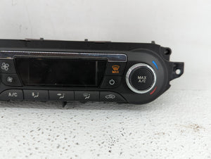 2013-2015 Ford Escape Climate Control Module Temperature AC/Heater Replacement P/N:CJ5T-18C612-AE CJ5T-18C612-BC Fits OEM Used Auto Parts