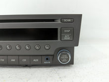 2013-2014 Nissan Sentra Radio AM FM Cd Player Receiver Replacement P/N:281853RA2A 3365M Fits 2013 2014 OEM Used Auto Parts