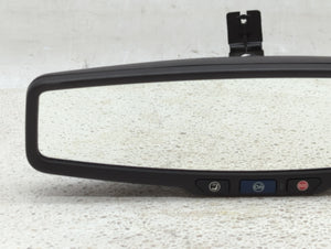 2017-2019 Ford Escape Interior Rear View Mirror Replacement OEM P/N:E11025617 E11015617 Fits 2015 2016 2017 2018 2019 OEM Used Auto Parts