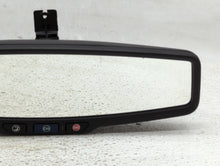 2017-2019 Ford Escape Interior Rear View Mirror Replacement OEM P/N:E11025617 E11015617 Fits 2015 2016 2017 2018 2019 OEM Used Auto Parts