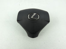 2007-2009 Lexus Rx350 Air Bag Driver Left Steering Wheel Mounted P/N:BAM-PT1-1063 Fits 2004 2005 2006 2007 2008 2009 OEM Used Auto Parts